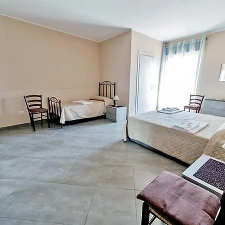 Etna - Monte - Mojo Bed & Breakfast Moio Alcantara