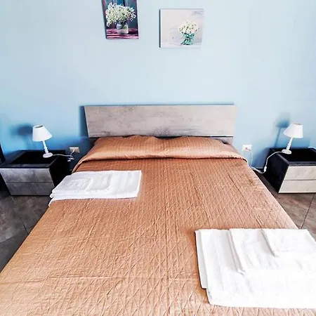 Etna - Monte - Mojo Moio Alcantara