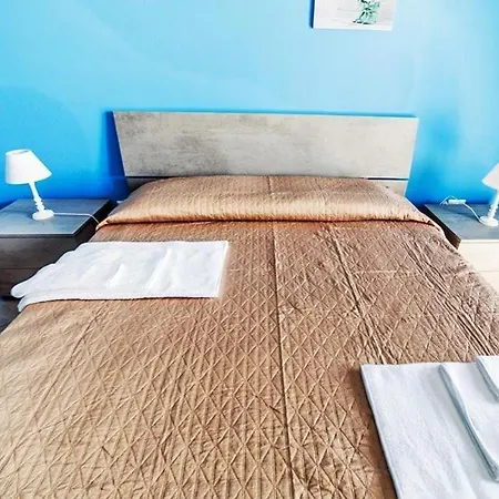 Etna - Monte - Mojo 3* Moio Alcantara