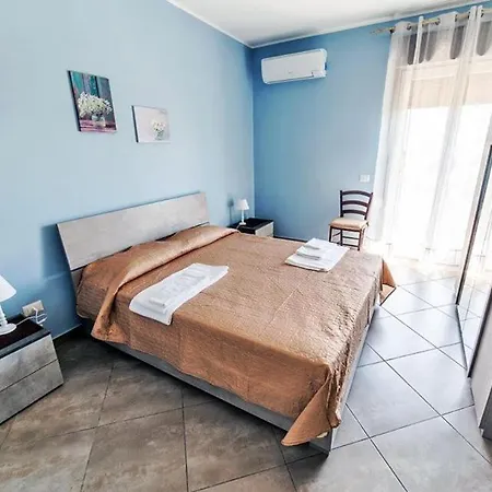 Etna - Monte - Mojo Nocleg ze śniadaniem 3*