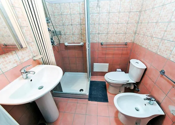 Etna - Monte - Mojo Nocleg ze śniadaniem 3*