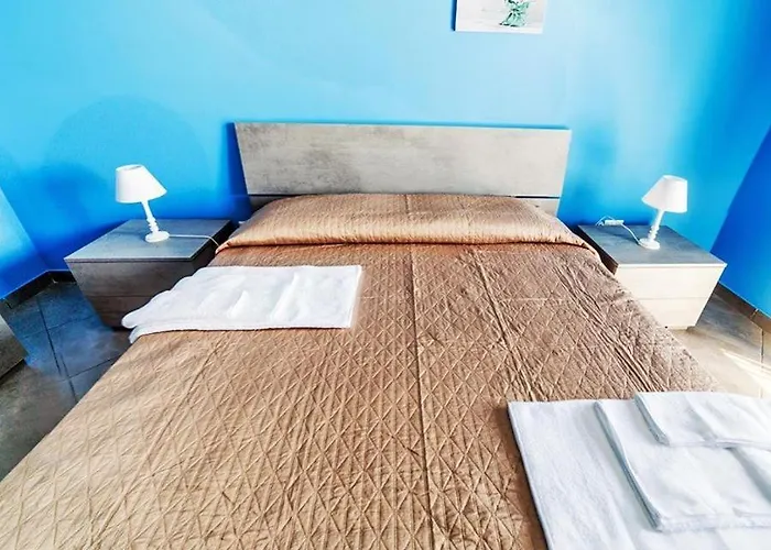 Etna - Monte - Mojo 3* Moio Alcantara