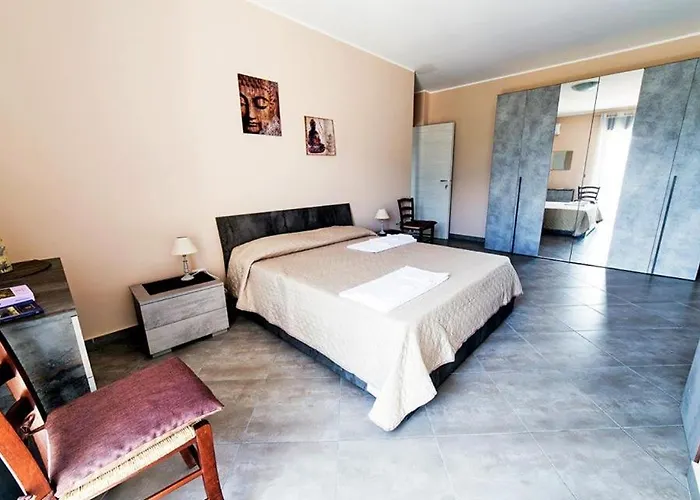 Etna - Monte - Mojo Moio Alcantara