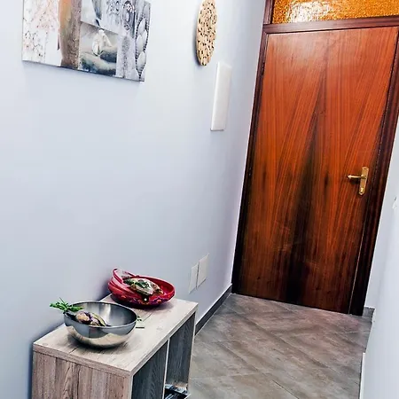 לינה וארוחת בוקר Etna - Monte - Mojo