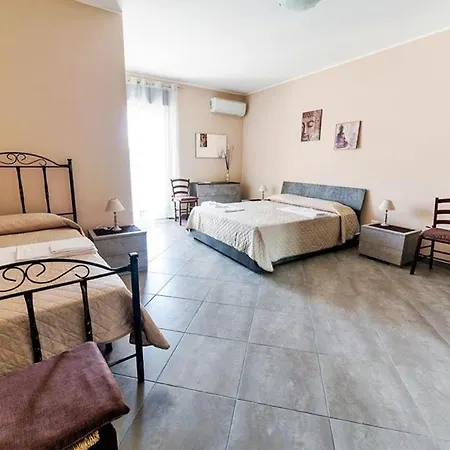 Etna - Monte - Mojo Moio Alcantara