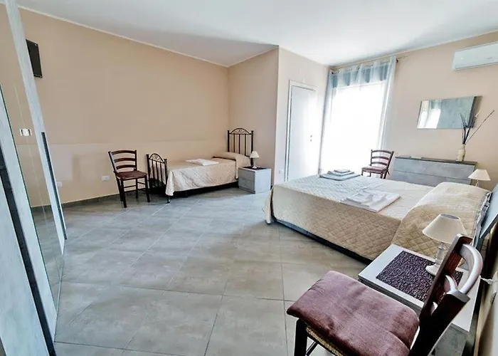 Etna - Monte - Mojo Bed and Breakfast Moio Alcantara