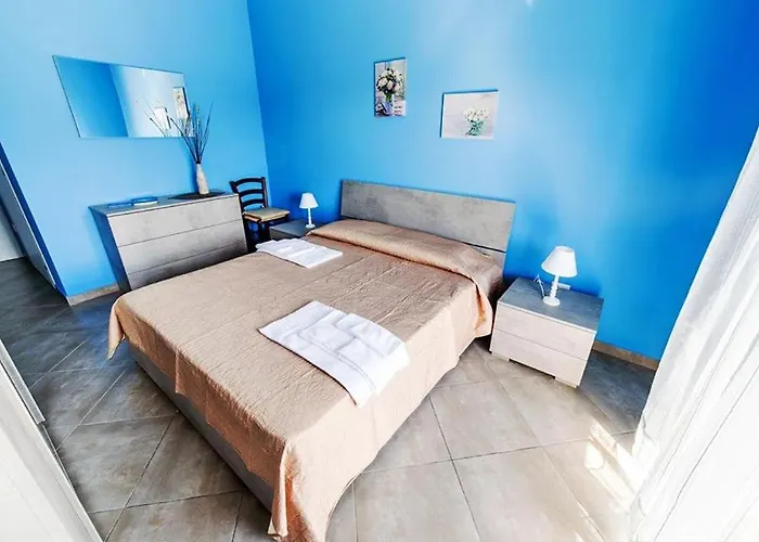 Etna - Monte - Mojo Bed and Breakfast